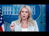 White House addresses Israeli strike in Qatar targeting Hamas leaders