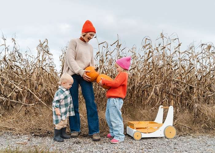 Long Island’s Best Pumpkin Picking Spots for Fall 2025
