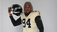 NFL Week 1 uniforms: Saints go gold, Seahawks rock rare look