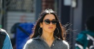 Dua Lipa's 3D Floral Skirt Shows Transitional Style Doesn't Have to Be Boring