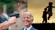Tienen ciudadanía y abrieron fuego en un lugar lleno de niños en Texas: Uscis culpó a la administración Biden