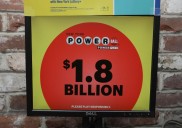 Powerball drawing results for $1.8B jackpot: Numbers and odds from Sept. 6