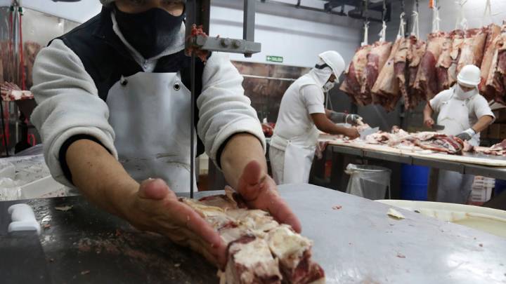 Reponen barrera sanitaria