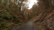 DCNR helps open new trail in Warriors Path State Park