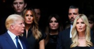 La mejor noticia para la familia Trump: Esta es la gran FORTUNA millonaria que han conseguido tras lanzar una criptomoneda