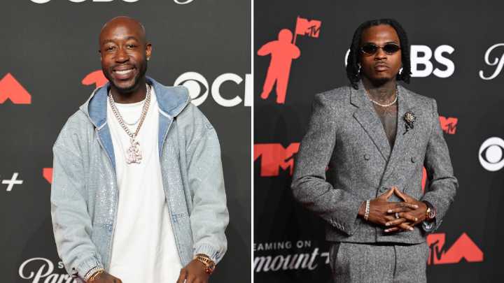 Fans React After Freddie Gibbs Fires Shots At Gunna