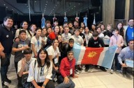 Destacada participación de alumnos de Santiago en las Olimpiadas de Matemáticas