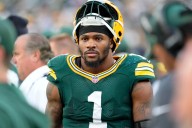 Micah Parsons makes his Packers debut a memorable one