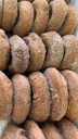 Where to find apple cider donuts in Capital Region, beyond