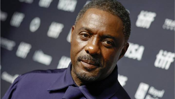 Idris Elba to Star In, Direct 'This is How it Goes' for Apple TV+