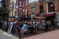 Salvadoran restaurant in Columbia Heights struggles amid fears of ICE Raids