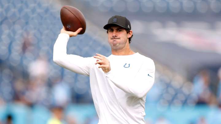 Indianapolis Colts vs Tennessee Titans start time, how to watch, stream today