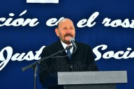 Insfrán en El Colorado: “Estamos en un proceso electoral de profunda importancia para el destino de la República Argentina”