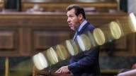 Óscar Puente: “La red de Ferrocarrils es de juguete si se compara con la de Rodalies”