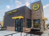Guzman y Gomez offers BOGO burritos to celebrate high school football’s return