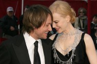 Nicole Kidman y Keith Urban ponen fin a 19 años de matrimonio