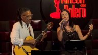 Magdalena Padilla y Fofi Lussón vuelven con 'Noches de besos cantados' al Rincón del Bolero