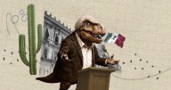 El cadáver político de AMLO sigue afectando a México: Una lista de las secuelas de un sexenio fallido