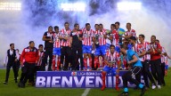 Así era la Liga MX la última vez que un equipo ascendió