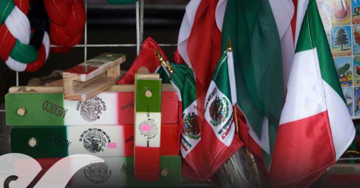 Segob Puebla hará exhortos por uso indebido de símbolos patrios