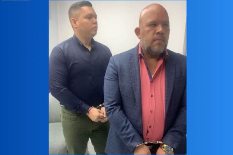 MP avanza una "operación anticorrupción" en Carabobo: hay 14 fiscales detenidos