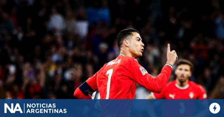 Cómo ver en vivo Armenia vs Portugal por las Eliminatorias Europeas: horario y formaciones