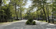 Gorham mobile home residents abandoning effort to purchase their park, for now