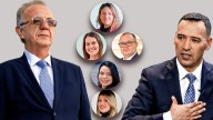 Los alfiles de Iván Velásquez que siguen en el Ministerio de Defensa. ¿El poder a la sombra?
