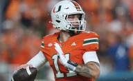 Carson Beck makes important revelation following huge Hurricanes victory over Notre Dame