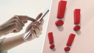 Parents, you’ve been using the exclamation point wrong