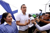 Congreso: Mesa Directiva evaluará admisibilidad de moción de censura contra Santivañez