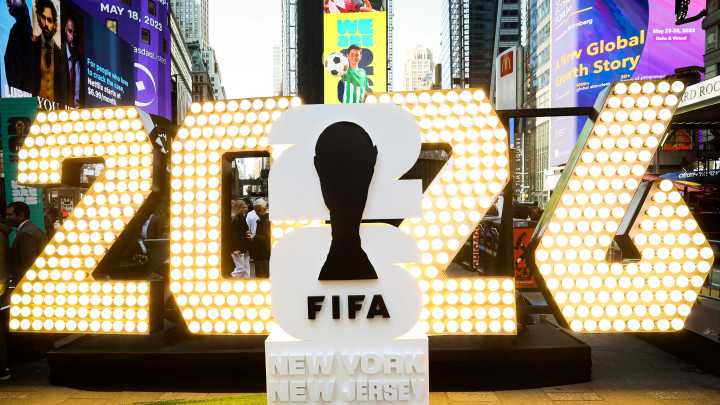¿Cómo conseguir boletos para el Mundial 2026? Lo que debes saber
