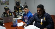 Huaura: Capturan a miembros de 'Los Indeseables del Norte Chico' dedicada a la extorsión y sicariato