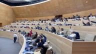 Se viene un debate de alto voltaje en Laboulaye por la ley de “Igualdad Territorial” de Llaryora
