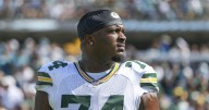 Elgton Jenkins’ self-assessment? ‘I feel like I’ve played like [expletive],’ Packers center says of his play this season
