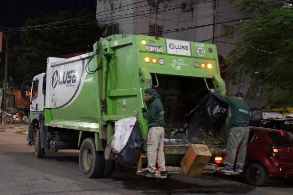 ATENCIÓN! Así serán los servicios municipales por el feriado del 24 de septiembre