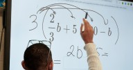 Letters to the Editor: Is anyone trying to solve the equation on math teacher shortages?