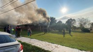 Fundraiser for family affected by house fire on Loving Way