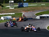 Alex Popow Jr a tiro del subcampeonato de la F4 de EEUU  