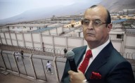 Vladimiro Montesinos y cabecillas terroristas serán trasladados al penal Ancón II