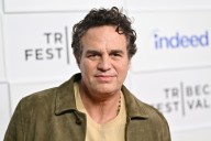 Mark Ruffalo Warns Disney's Stock Will Plummet If ABC Cancels 'Kimmel'
