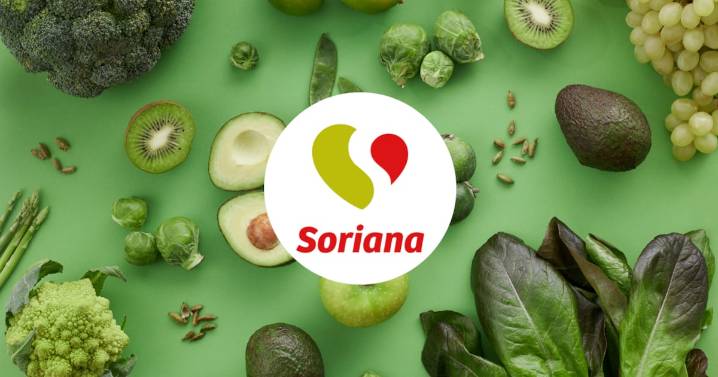 Martes y miércoles del Campo en Soriana: Las mejores ofertas de este 9 y 10 de septiembre de 2025