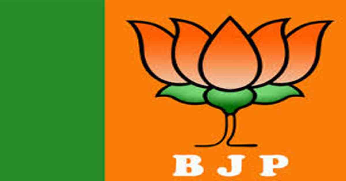 Discordant note in BJP, Kamala Sagar ‘Mandal’ president trolls chief minister