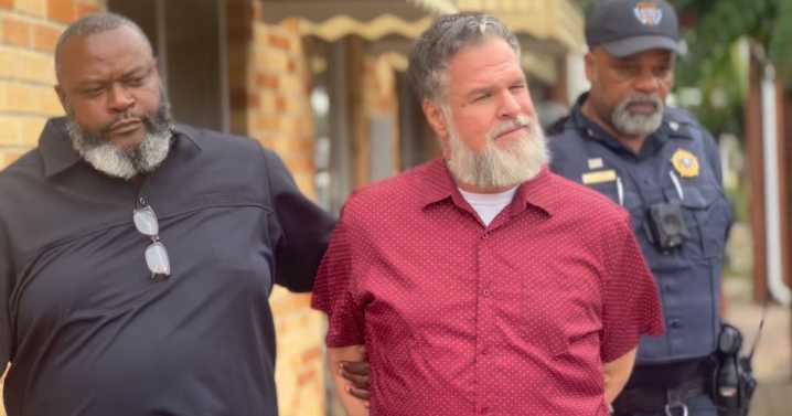Former Claiborne educator's juvenile sex crimes case still pending prosecution