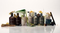 Carisa Janes Relaunches Nature of Things with Natural Body Care Line