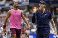 US Open 2025 finals: How to watch Jannik Sinner vs. Carlos Alcaraz for free