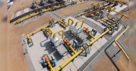 CAF suscribe préstamo A/B de US$500 millones con Cálidda para expandir la red de gas natural en Lima y Callao