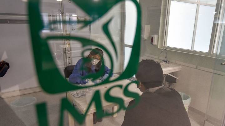 Médico del IMSS en Chihuahua le recomienda bajar de peso y la paciente trata de apuñarlo; así fue la historia