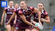 Brisbane hellbent on ending horror NRLW finals run ahead of preliminary final clash with Newcastle