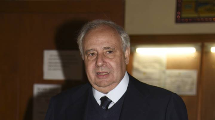 Así es el cáncer que padece Fernando Martínez de Irujo